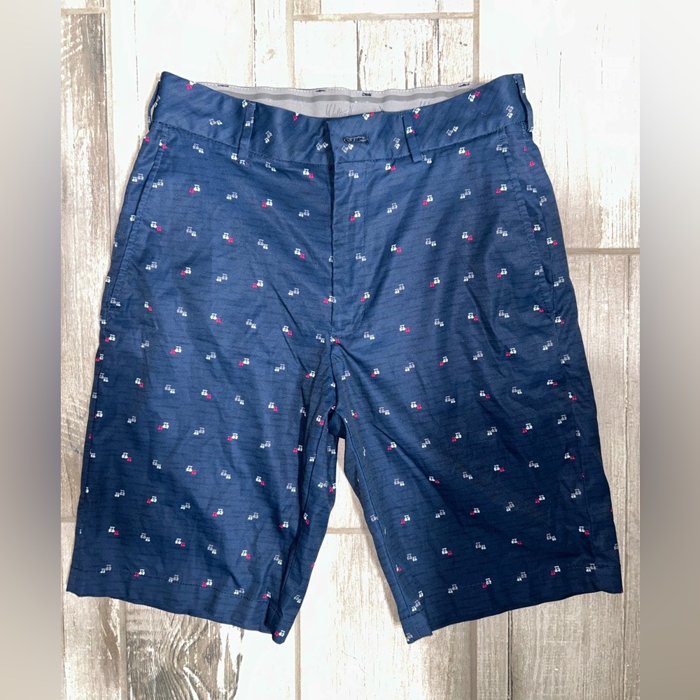 Men’s Walter Hagen 11 Athletic Shorts, size W30